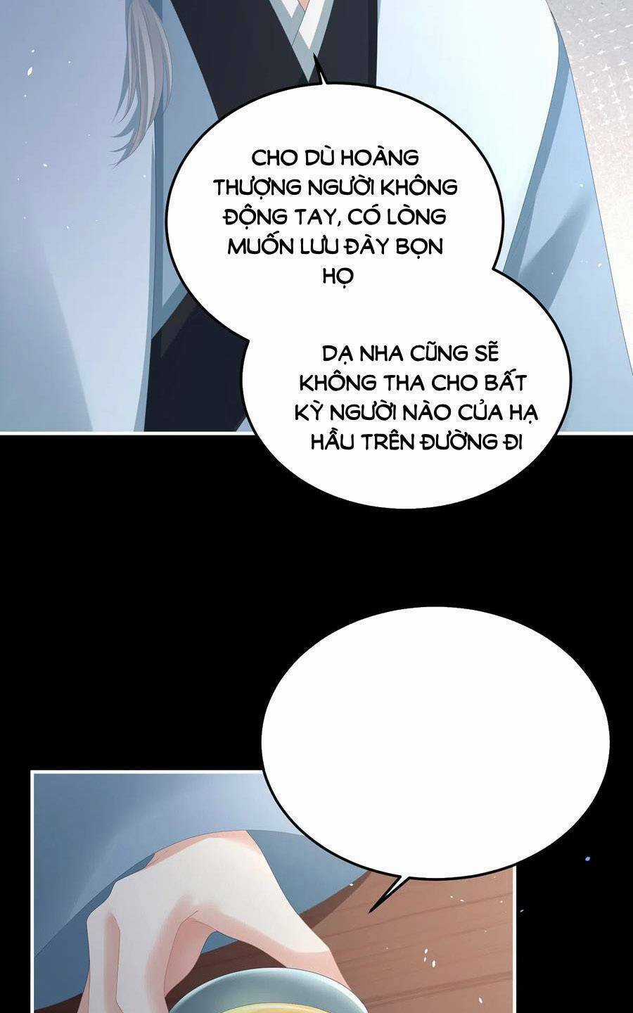 Hậu Cung Của Nữ Đế Chapter 359 trang 36