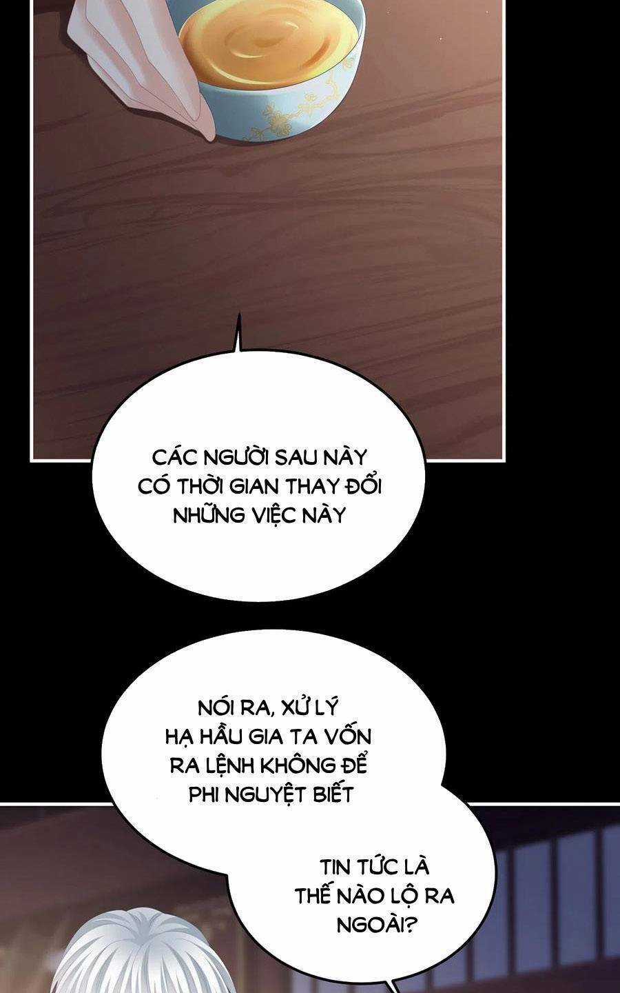 Hậu Cung Của Nữ Đế Chapter 359 trang 37