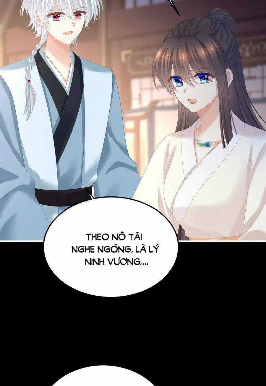 Hậu Cung Của Nữ Đế Chapter 359 trang 38