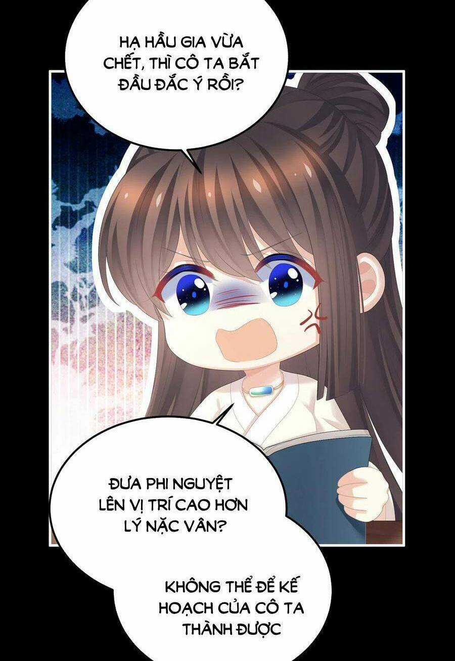 Hậu Cung Của Nữ Đế Chapter 359 trang 39