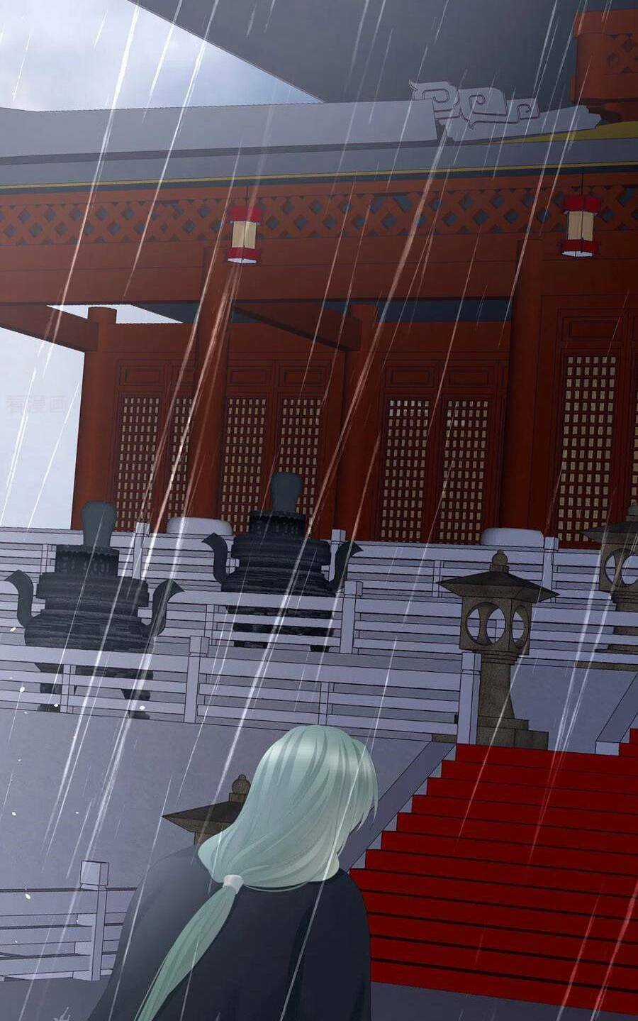 Hậu Cung Của Nữ Đế Chapter 359 trang 4