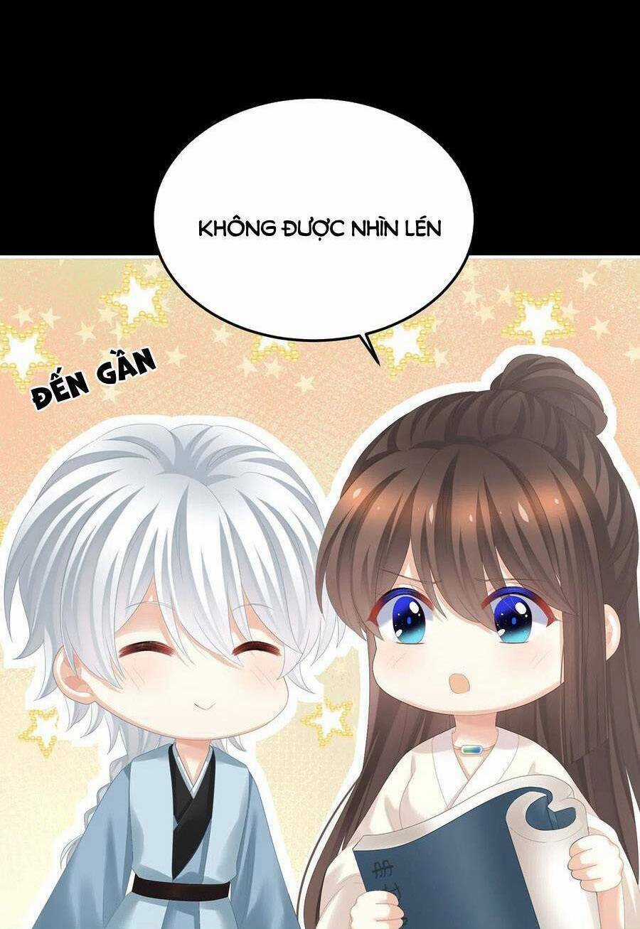 Hậu Cung Của Nữ Đế Chapter 359 trang 42