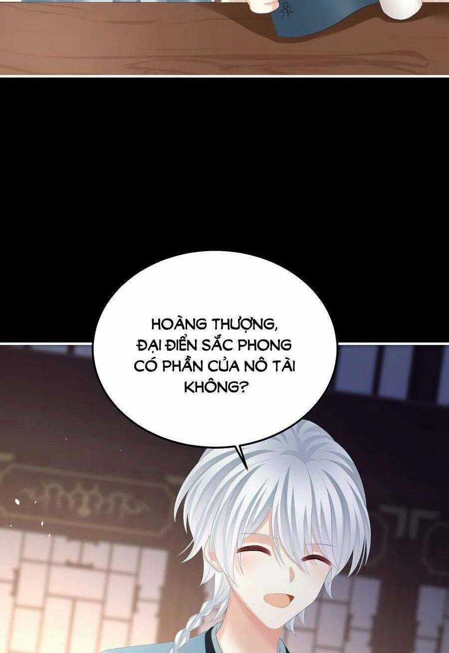 Hậu Cung Của Nữ Đế Chapter 359 trang 43