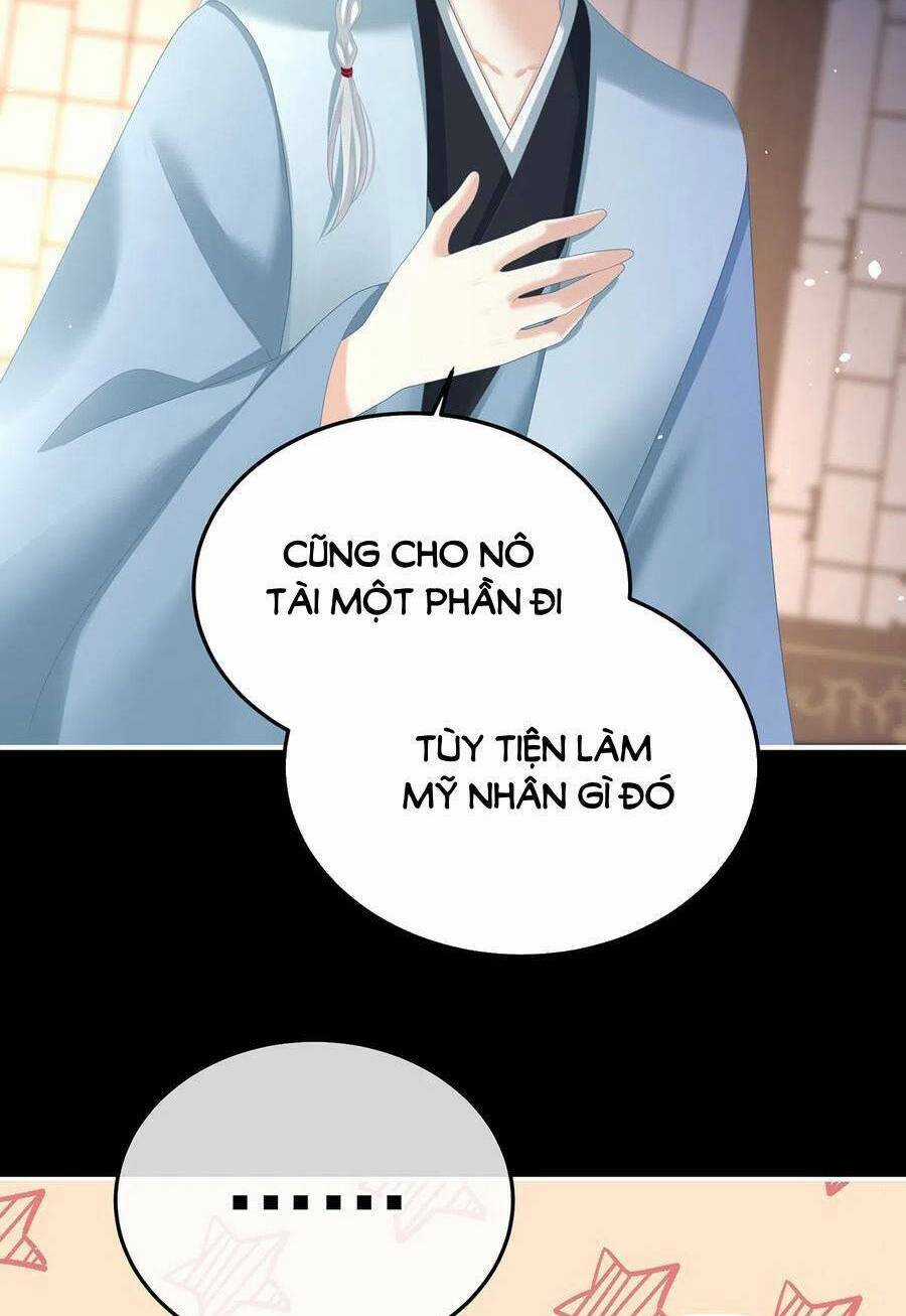 Hậu Cung Của Nữ Đế Chapter 359 trang 44