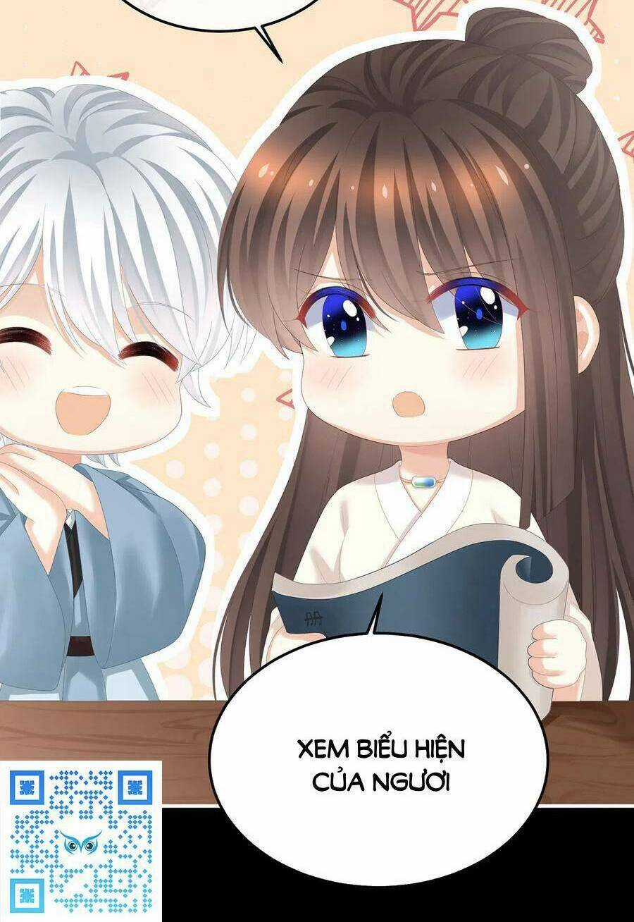 Hậu Cung Của Nữ Đế Chapter 359 trang 45