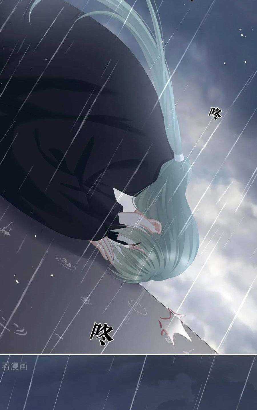 Hậu Cung Của Nữ Đế Chapter 359 trang 6