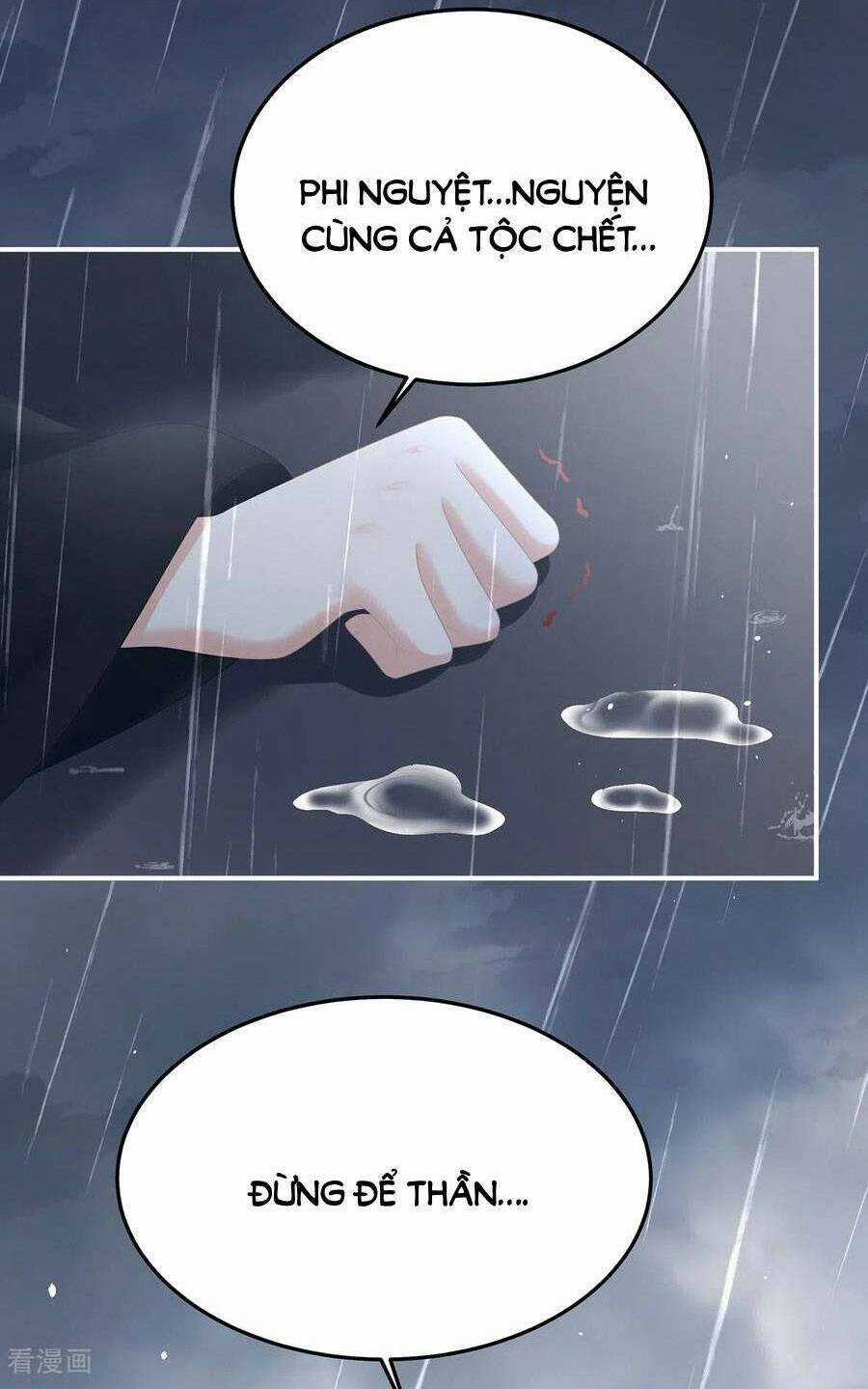 Hậu Cung Của Nữ Đế Chapter 359 trang 7