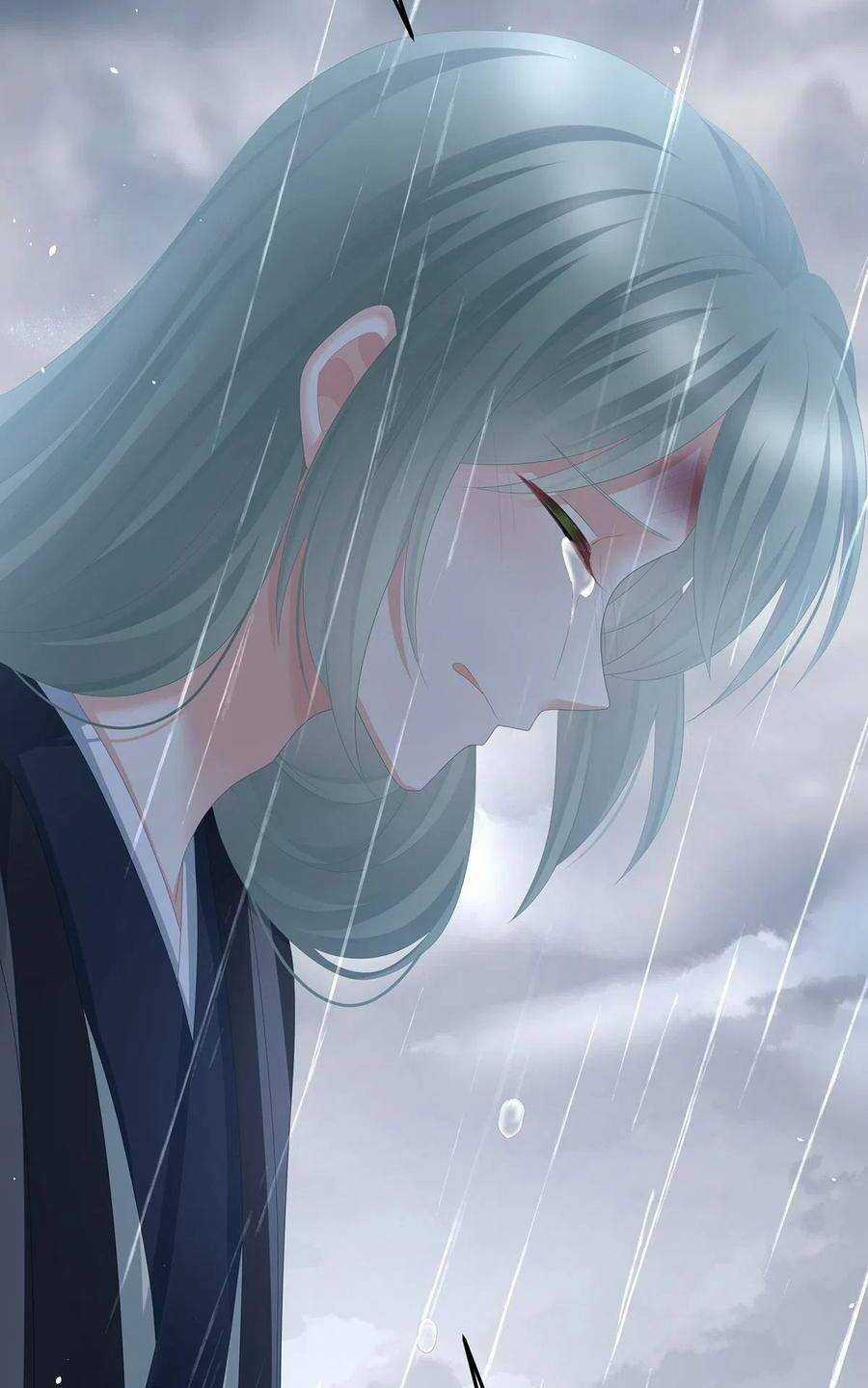 Hậu Cung Của Nữ Đế Chapter 359 trang 8