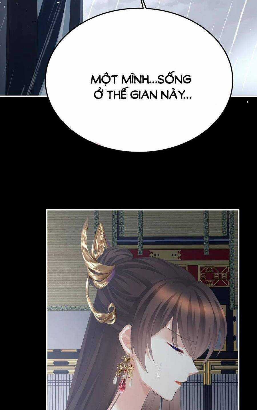 Hậu Cung Của Nữ Đế Chapter 359 trang 9