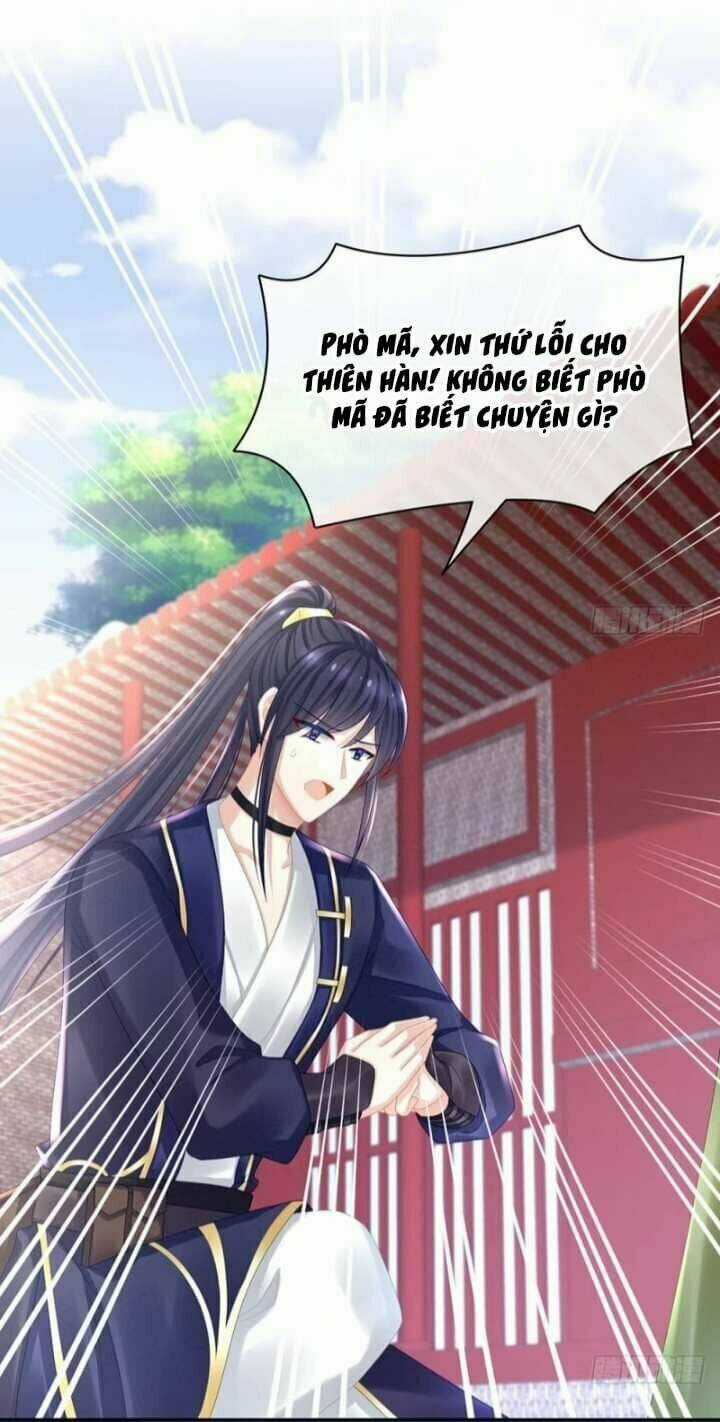 Hậu Cung Của Nữ Đế Chapter 36 trang 0