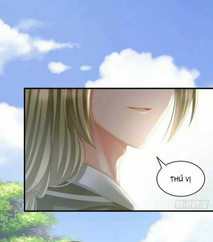 Hậu Cung Của Nữ Đế Chapter 36 trang 1