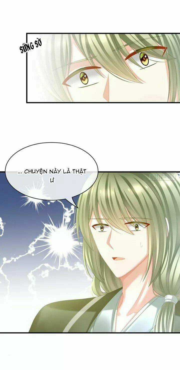 Hậu Cung Của Nữ Đế Chapter 36 trang 10