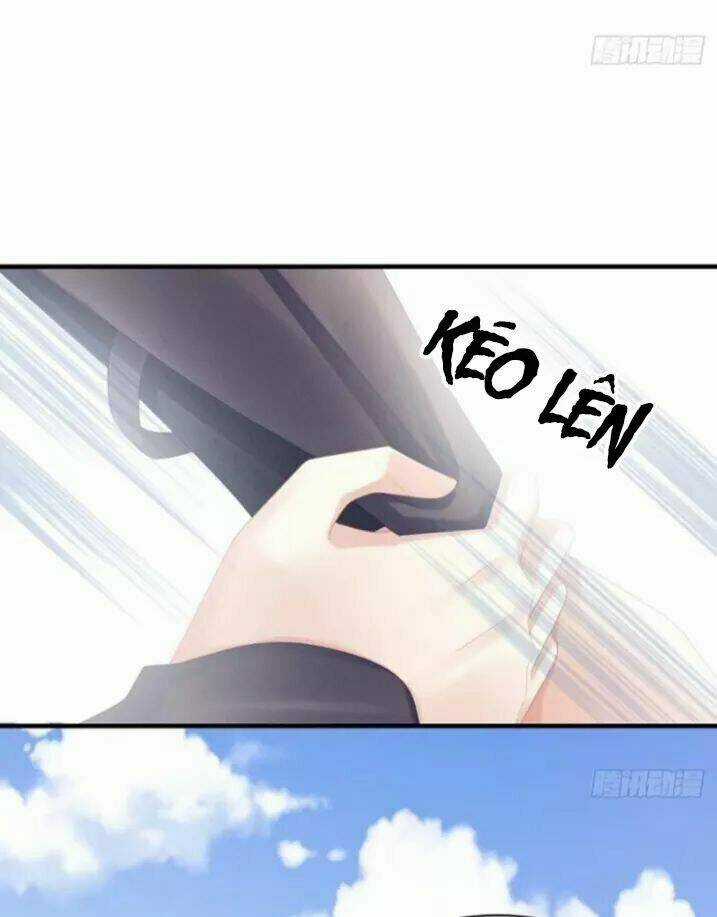 Hậu Cung Của Nữ Đế Chapter 36 trang 11