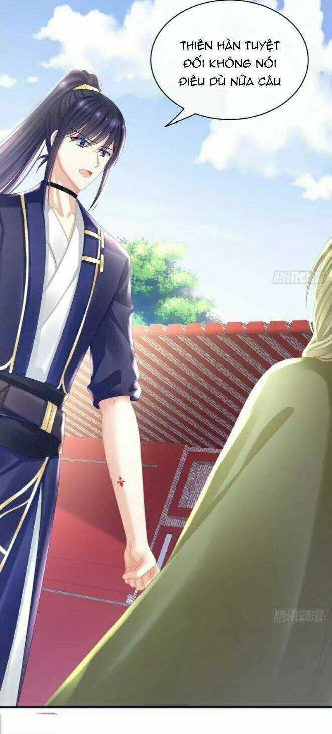 Hậu Cung Của Nữ Đế Chapter 36 trang 12