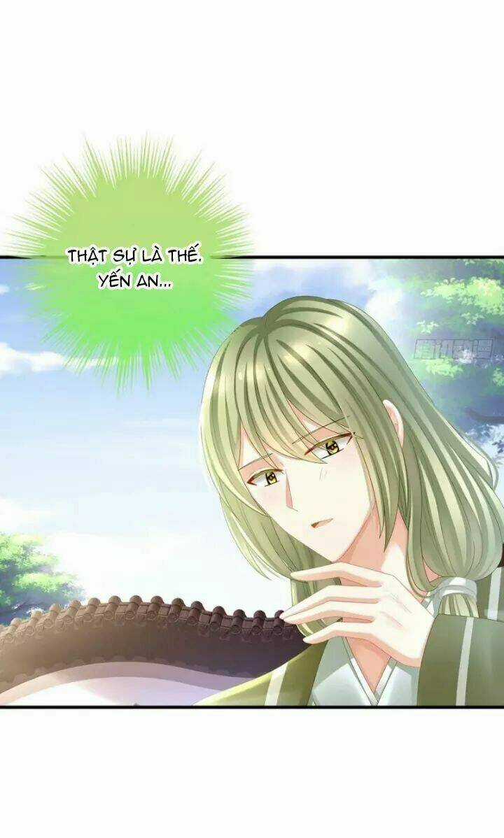 Hậu Cung Của Nữ Đế Chapter 36 trang 13