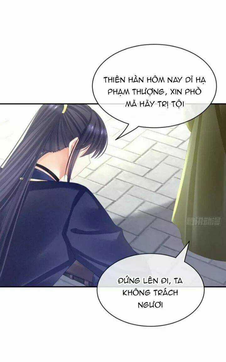 Hậu Cung Của Nữ Đế Chapter 36 trang 28