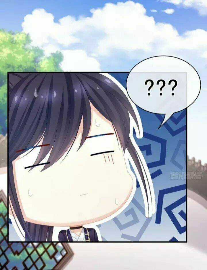 Hậu Cung Của Nữ Đế Chapter 36 trang 3