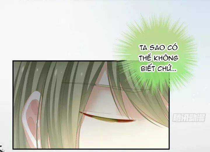 Hậu Cung Của Nữ Đế Chapter 36 trang 31