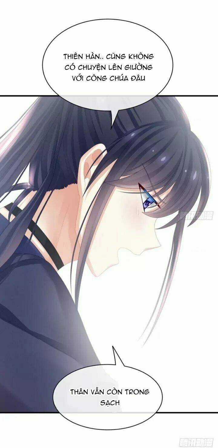 Hậu Cung Của Nữ Đế Chapter 36 trang 9