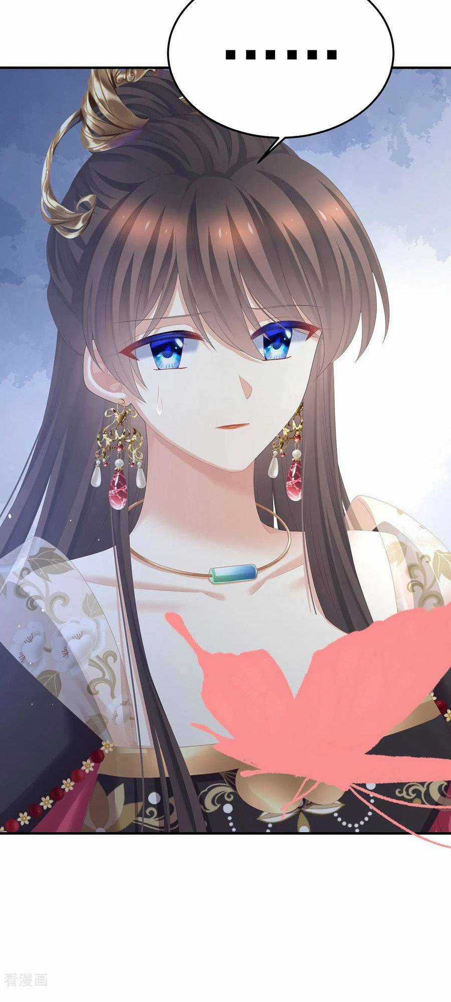 Hậu Cung Của Nữ Đế Chapter 360 trang 10