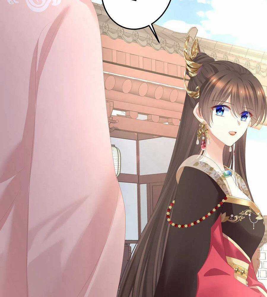 Hậu Cung Của Nữ Đế Chapter 360 trang 12