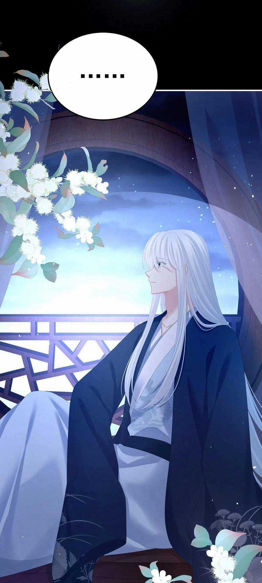 Hậu Cung Của Nữ Đế Chapter 360 trang 21