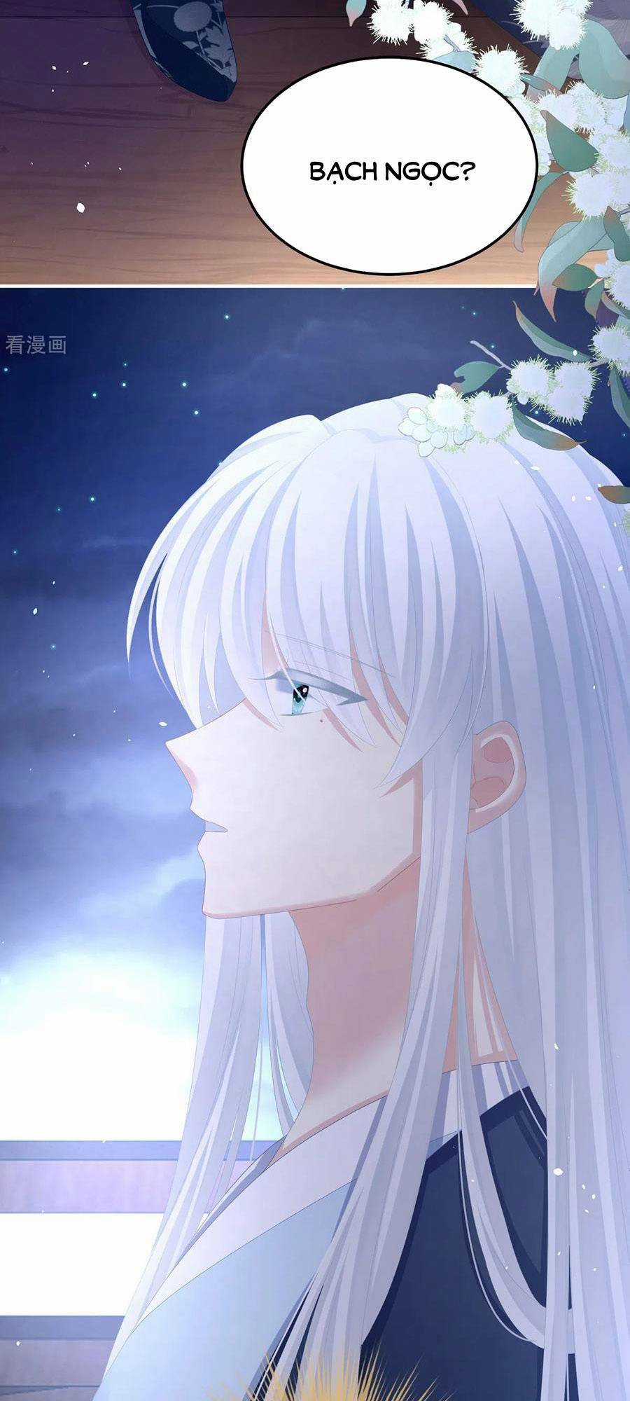 Hậu Cung Của Nữ Đế Chapter 360 trang 22