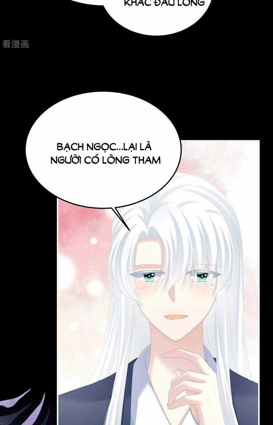 Hậu Cung Của Nữ Đế Chapter 360 trang 27