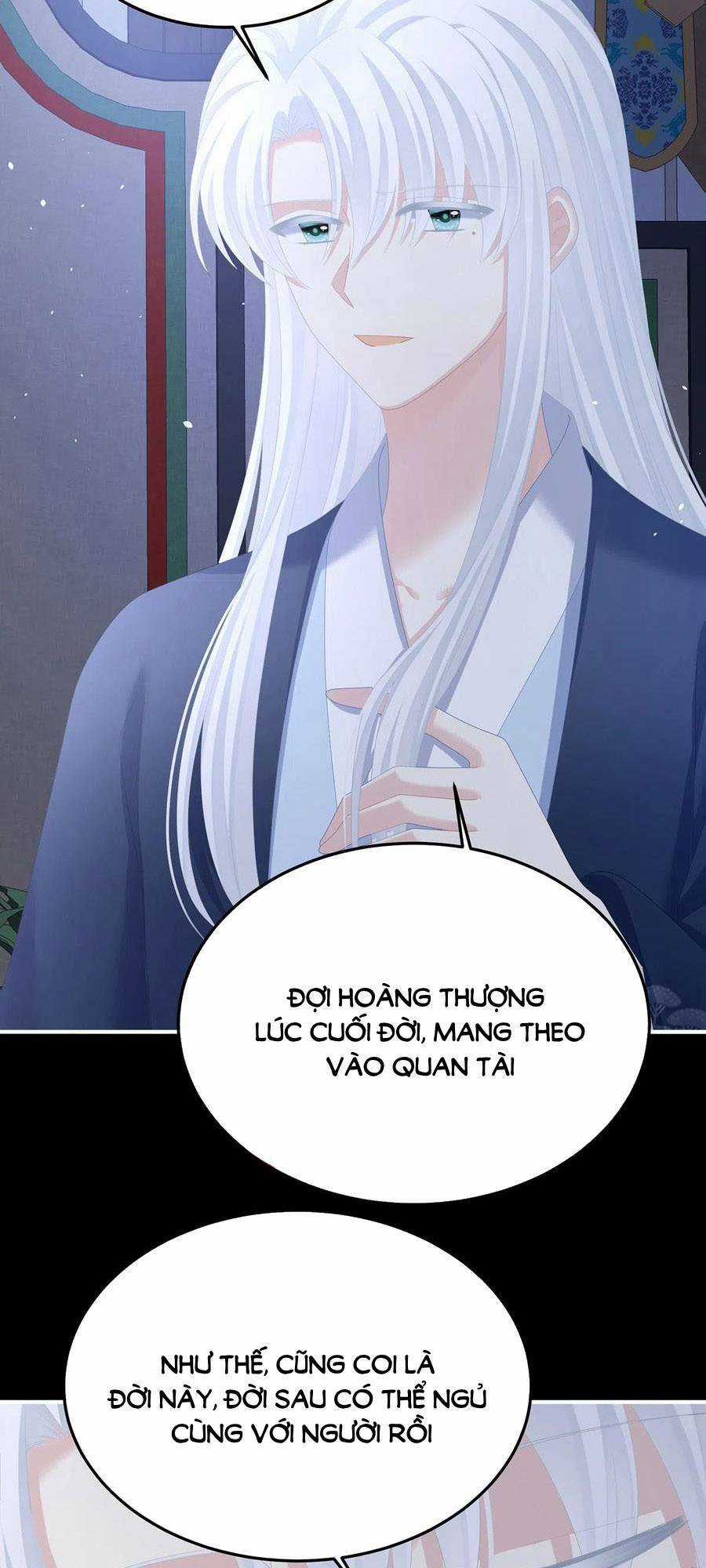 Hậu Cung Của Nữ Đế Chapter 360 trang 30