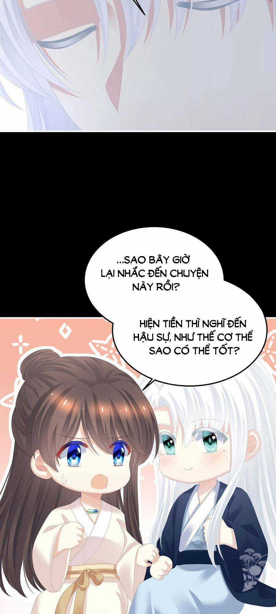 Hậu Cung Của Nữ Đế Chapter 360 trang 31