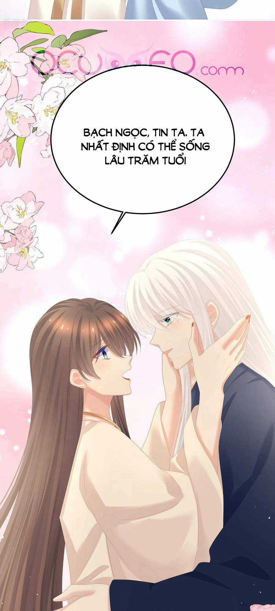 Hậu Cung Của Nữ Đế Chapter 360 trang 32