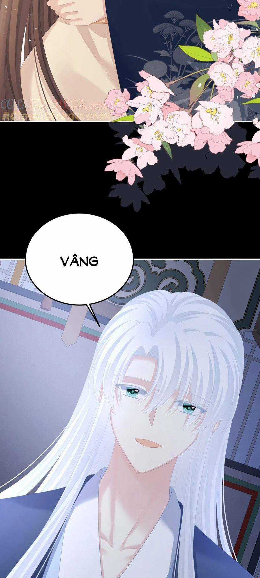 Hậu Cung Của Nữ Đế Chapter 360 trang 33