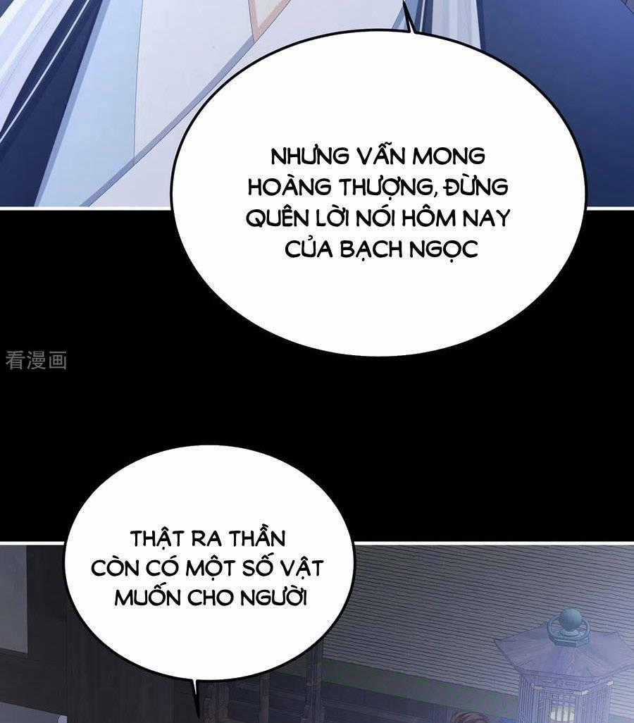 Hậu Cung Của Nữ Đế Chapter 360 trang 34