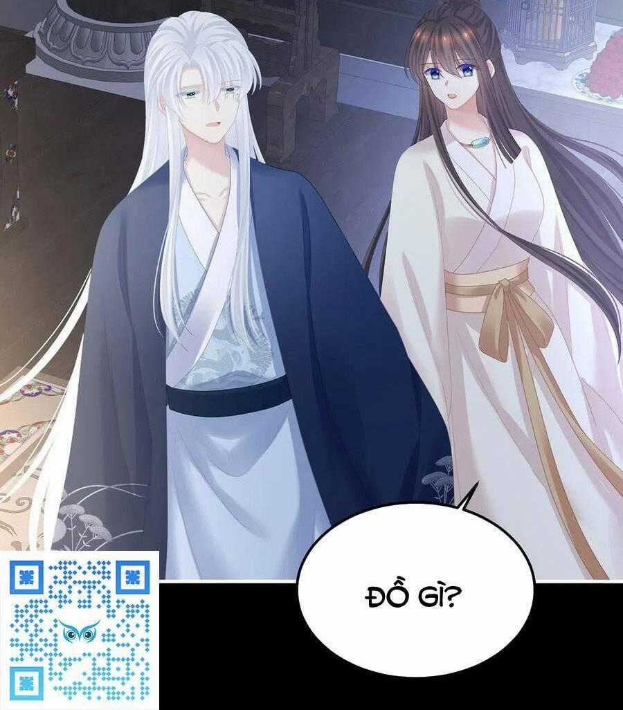 Hậu Cung Của Nữ Đế Chapter 360 trang 35