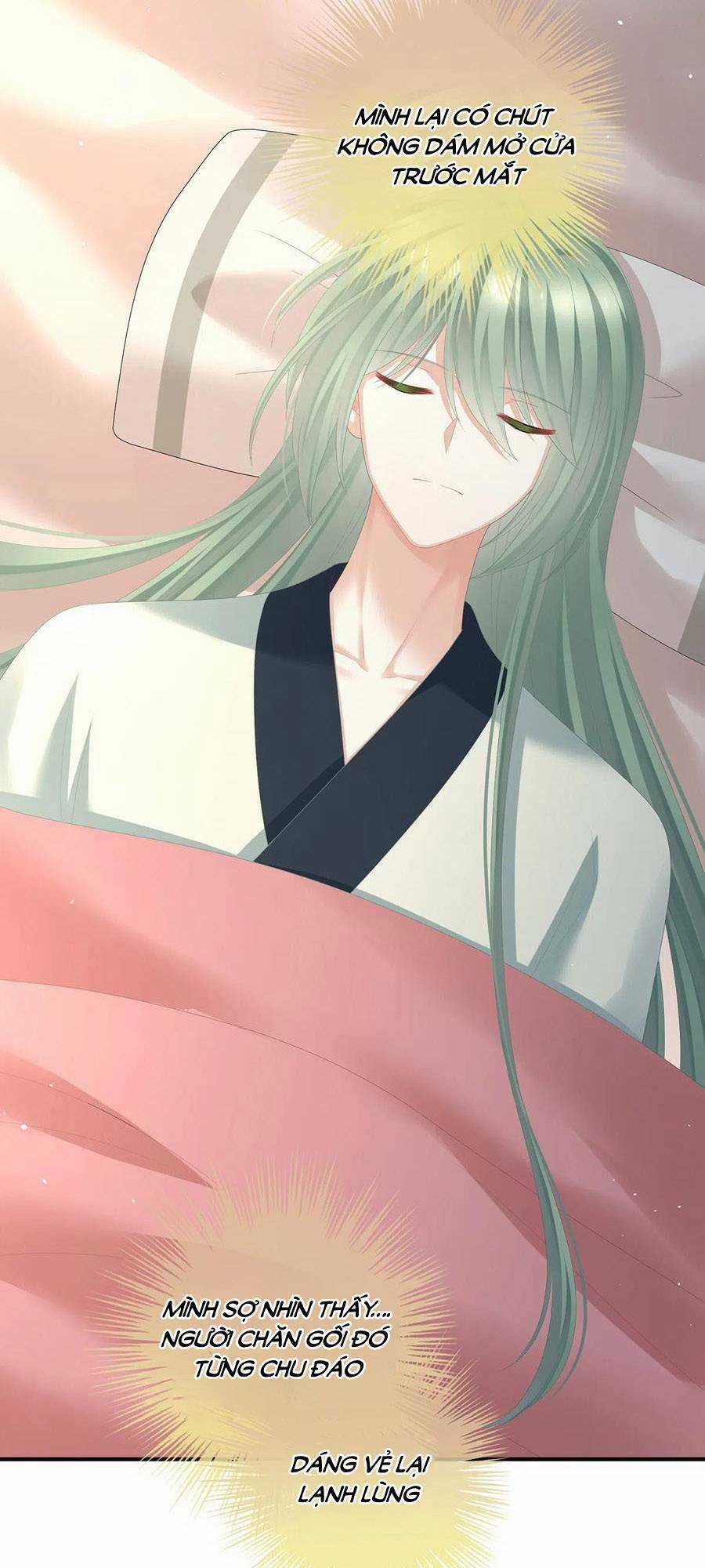 Hậu Cung Của Nữ Đế Chapter 360 trang 5