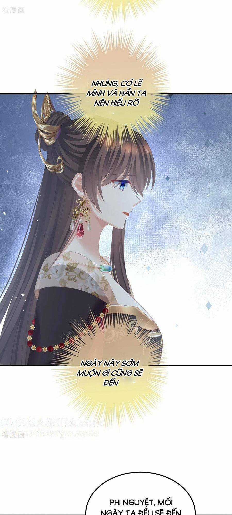 Hậu Cung Của Nữ Đế Chapter 360 trang 6