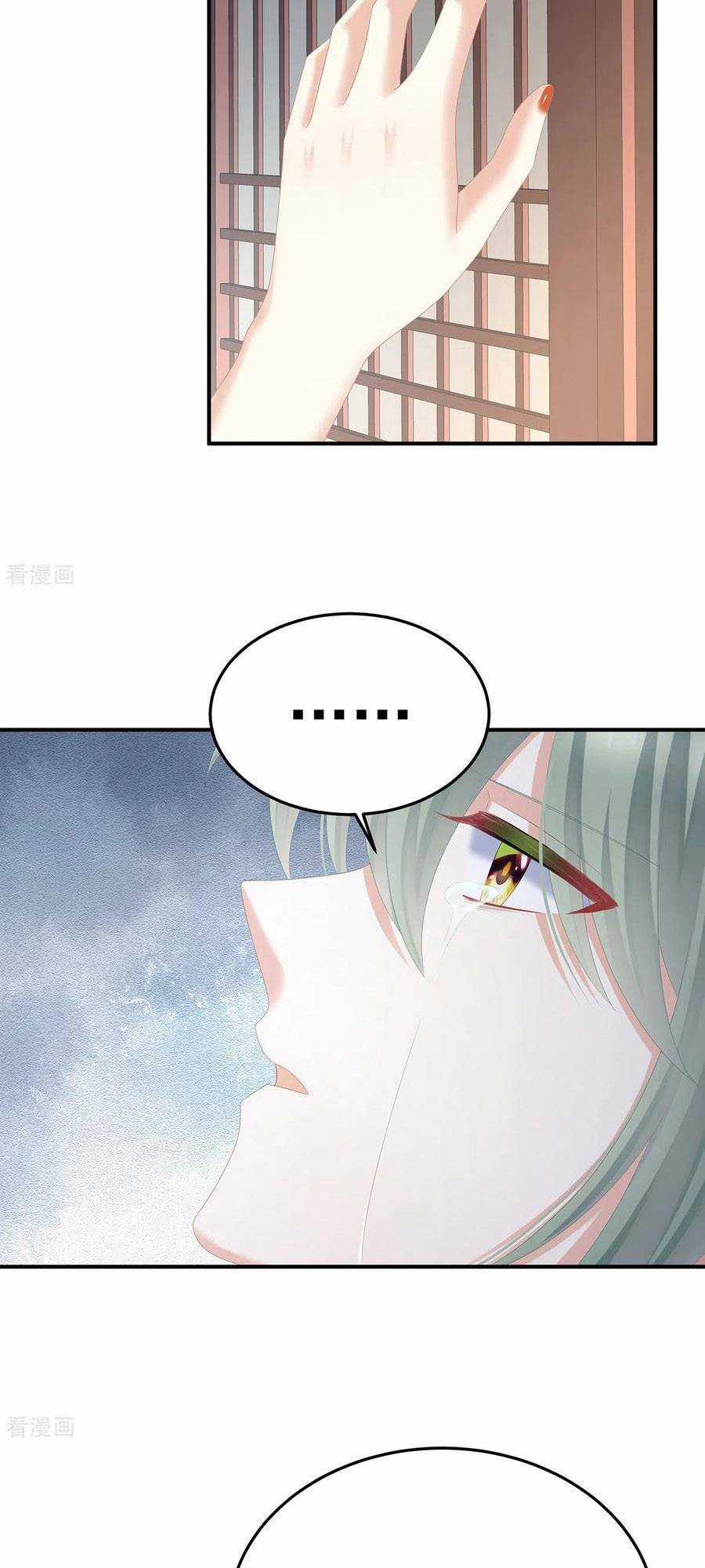 Hậu Cung Của Nữ Đế Chapter 360 trang 8