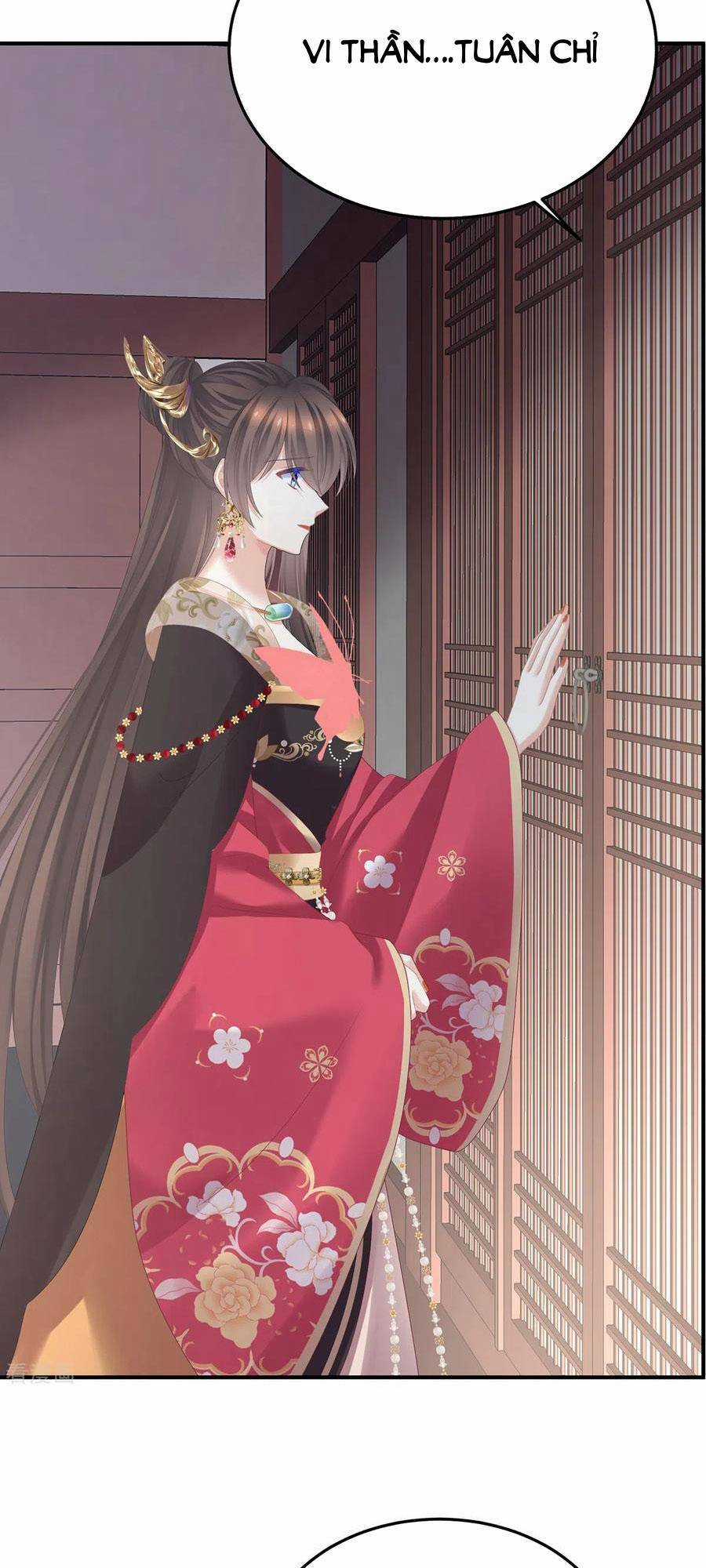 Hậu Cung Của Nữ Đế Chapter 360 trang 9