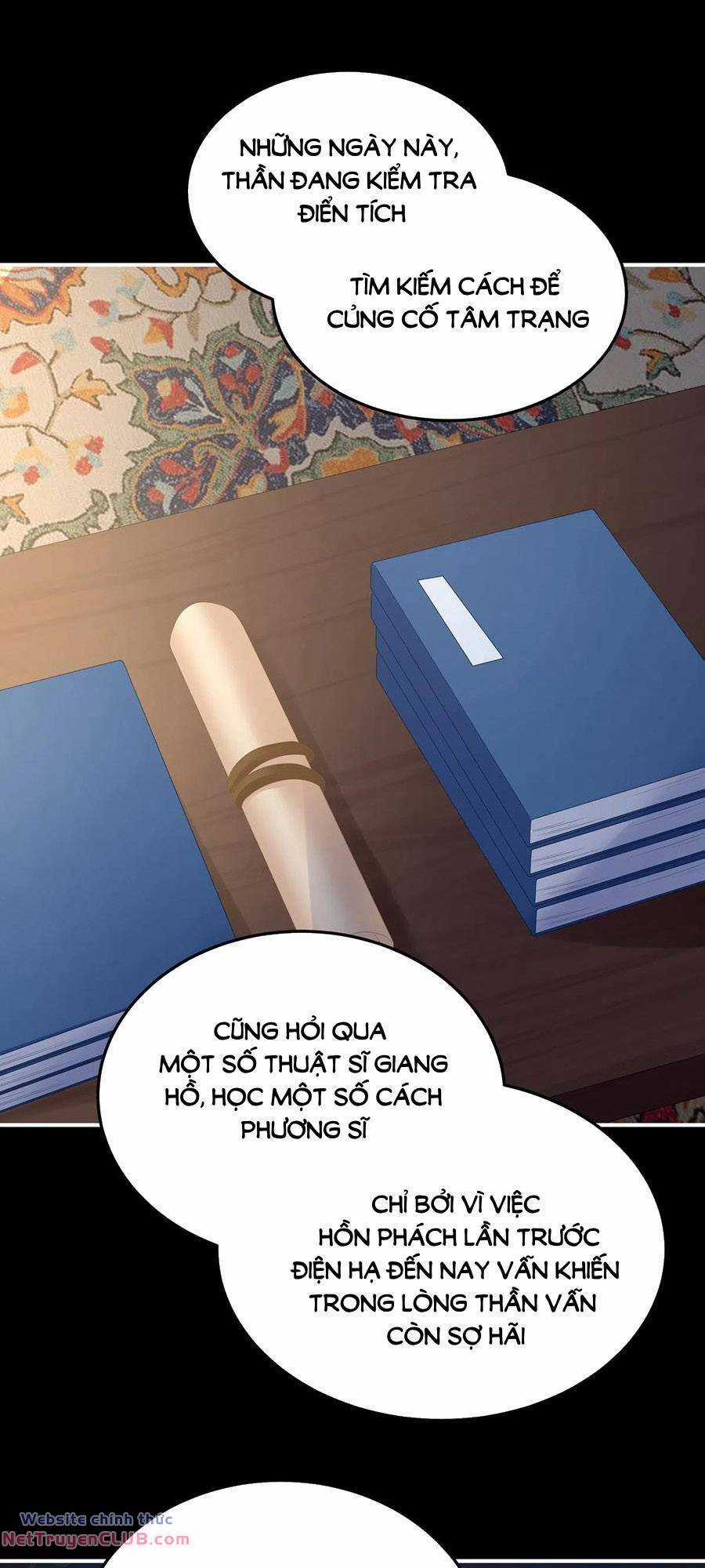 Hậu Cung Của Nữ Đế Chapter 361 trang 0