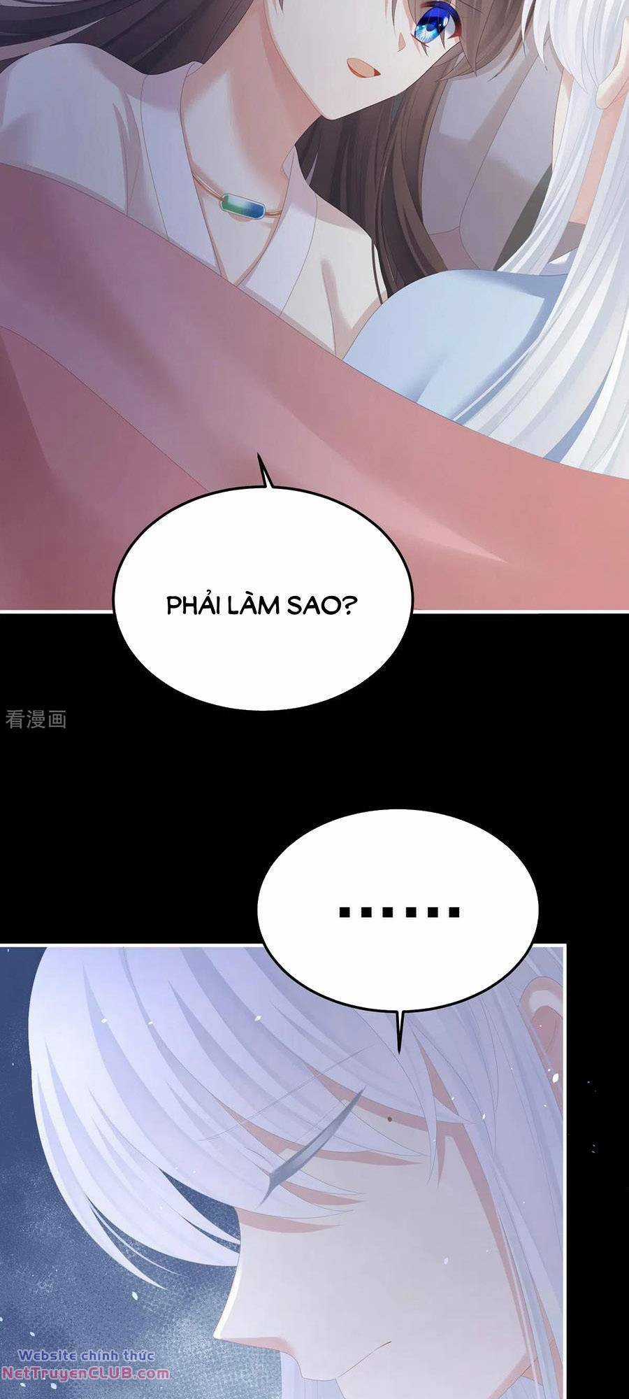 Hậu Cung Của Nữ Đế Chapter 361 trang 10