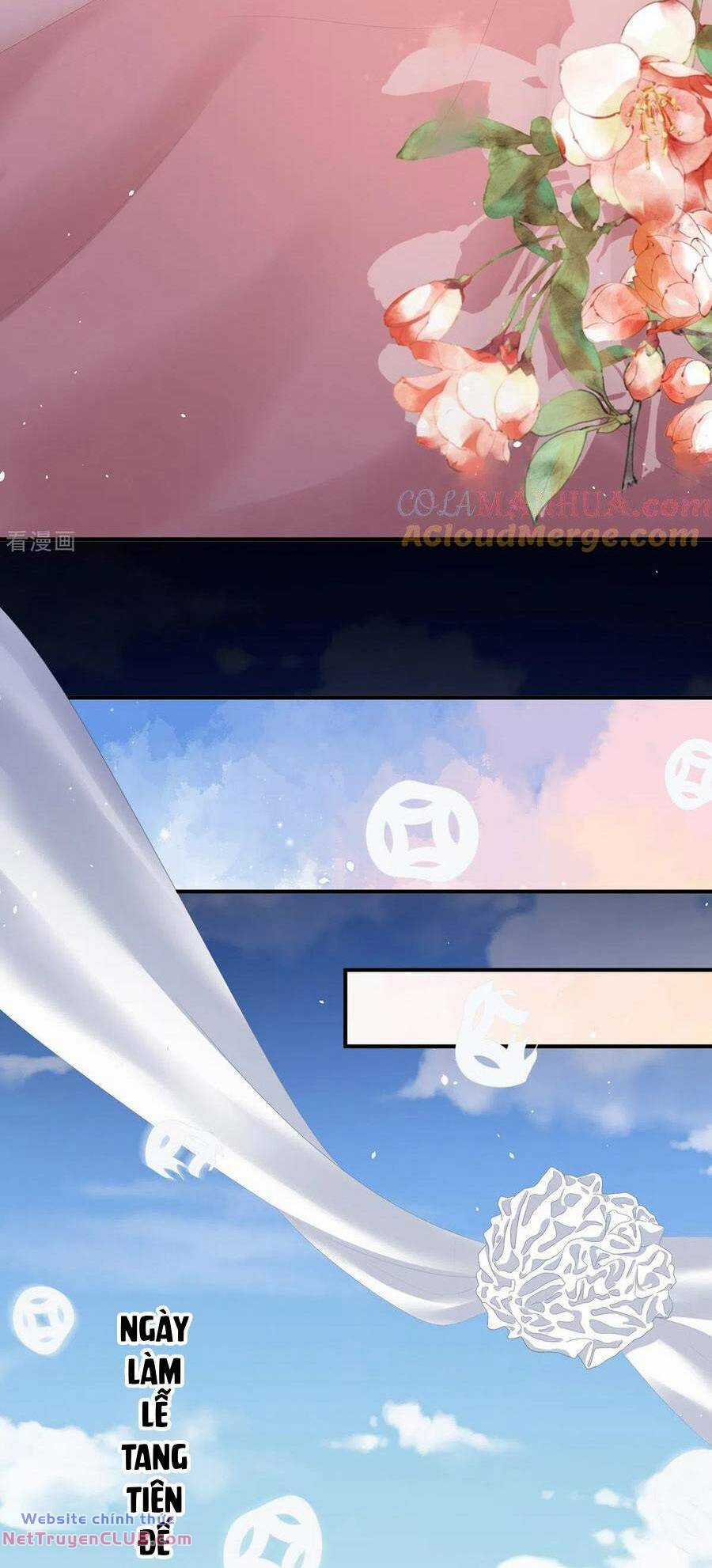 Hậu Cung Của Nữ Đế Chapter 361 trang 12