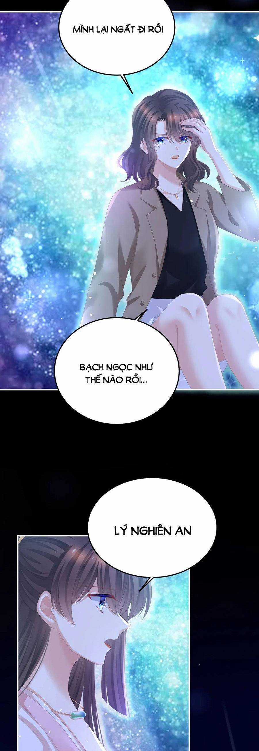 Hậu Cung Của Nữ Đế Chapter 361 trang 25