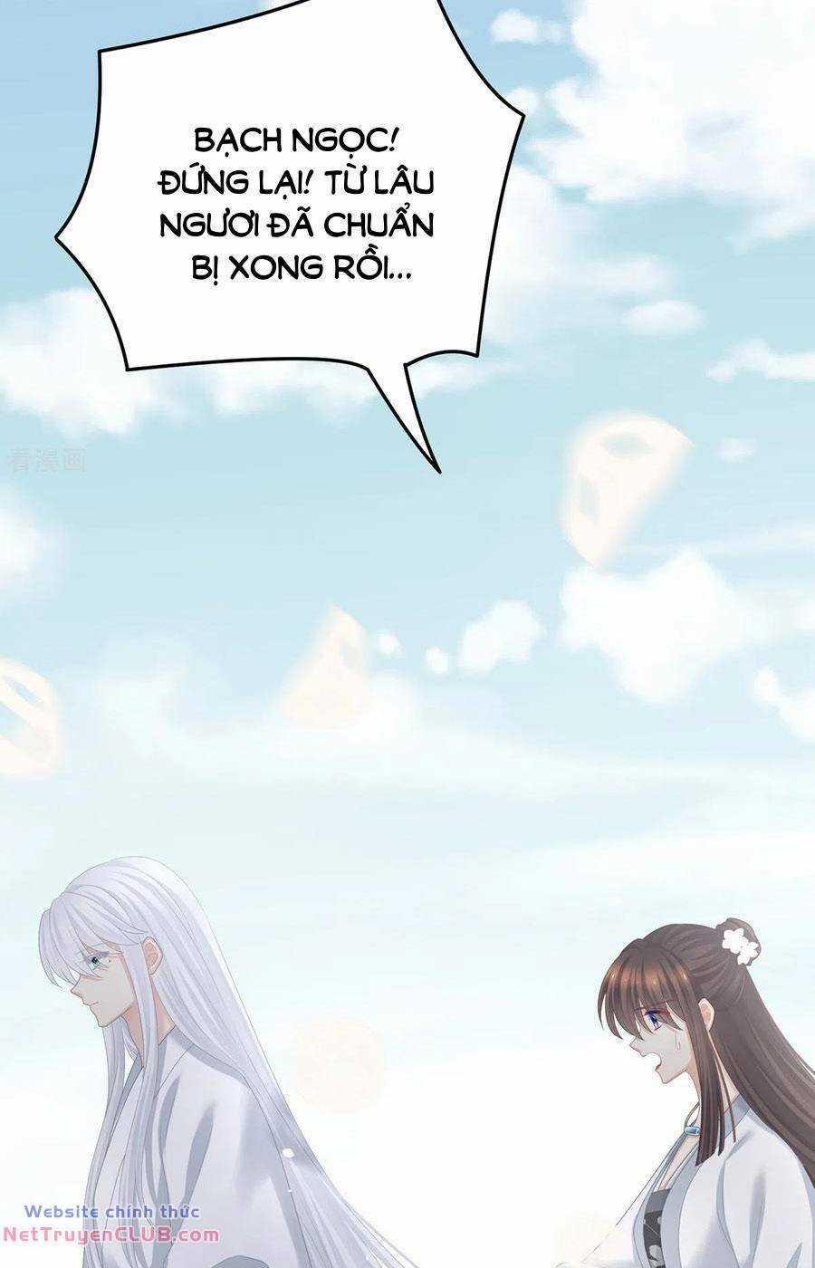 Hậu Cung Của Nữ Đế Chapter 361 trang 26