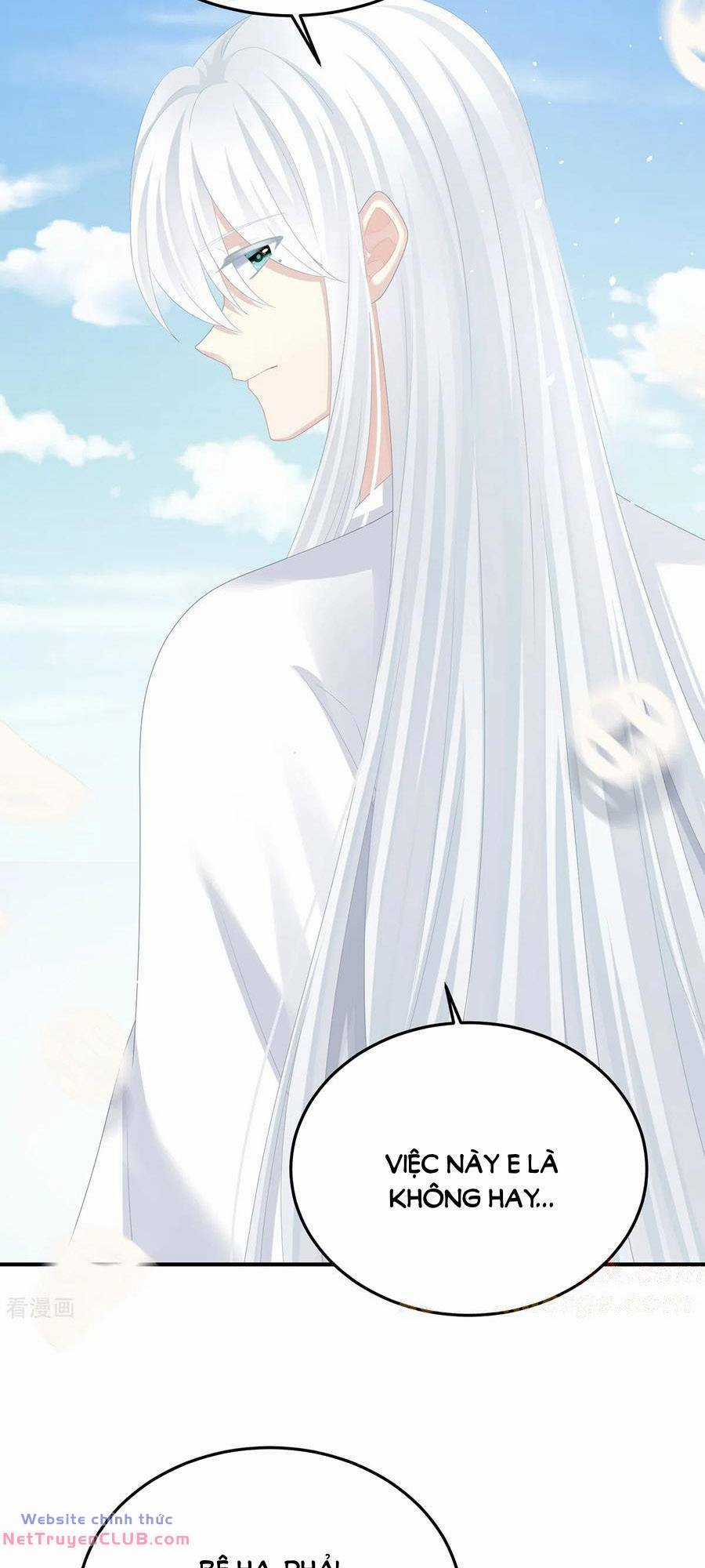 Hậu Cung Của Nữ Đế Chapter 361 trang 28