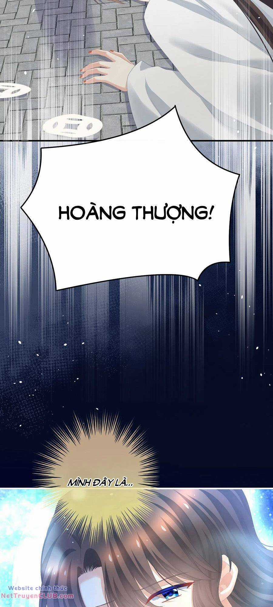 Hậu Cung Của Nữ Đế Chapter 361 trang 32