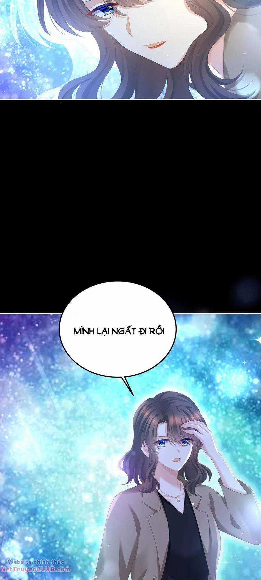 Hậu Cung Của Nữ Đế Chapter 361 trang 33