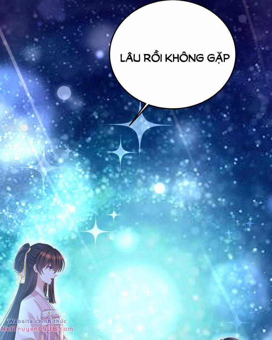 Hậu Cung Của Nữ Đế Chapter 361 trang 35