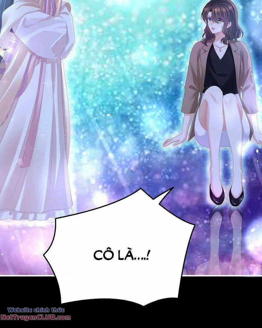 Hậu Cung Của Nữ Đế Chapter 361 trang 36