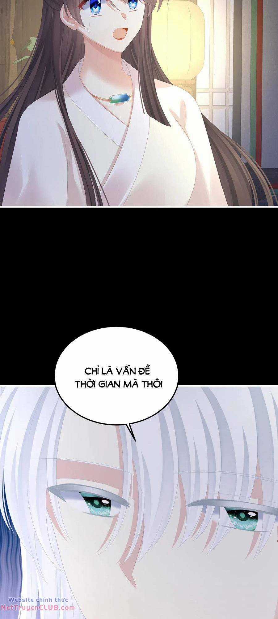 Hậu Cung Của Nữ Đế Chapter 361 trang 4