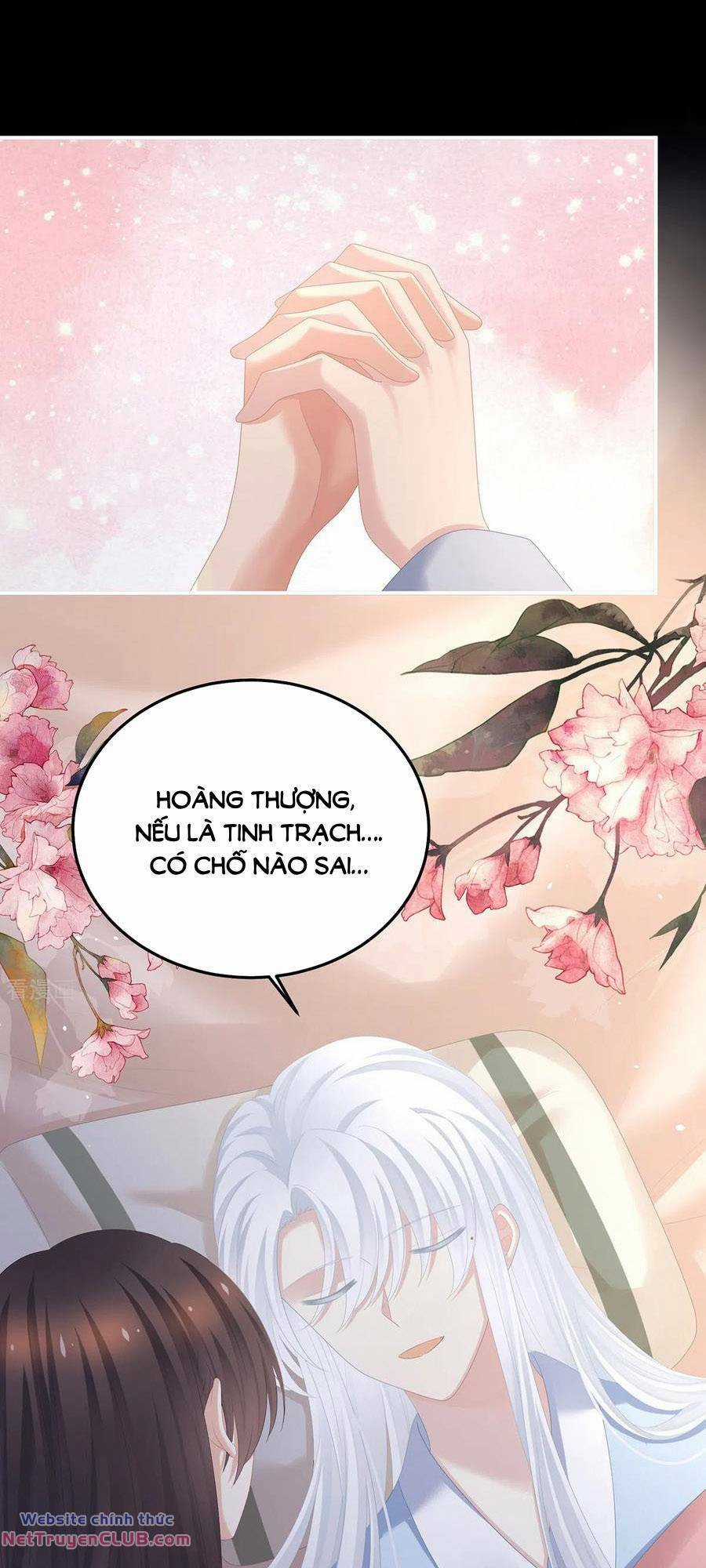 Hậu Cung Của Nữ Đế Chapter 361 trang 8